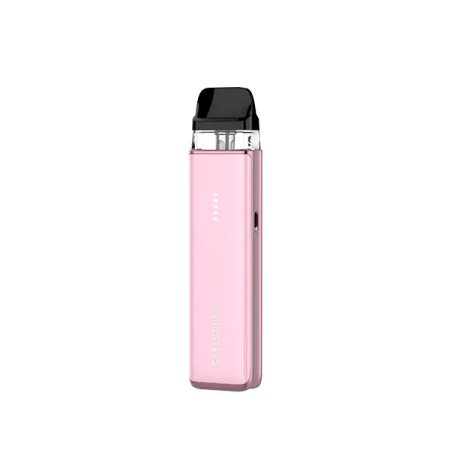 Vaporesso XROS 6 Mini 1600mAh (Jelly Pink)