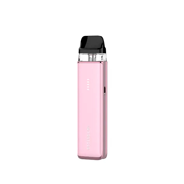 Vaporesso XROS 6 Mini 1600mAh (Jelly Pink) Vaporesso XROS 6 Mini 1600mAh (Jelly Pink)