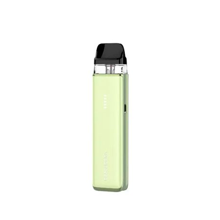 Vaporesso XROS 6 Mini 1600mAh (Jelly Green)
