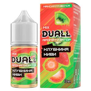 Ароматизатор Duall Mix 13мл - Клубника Киви