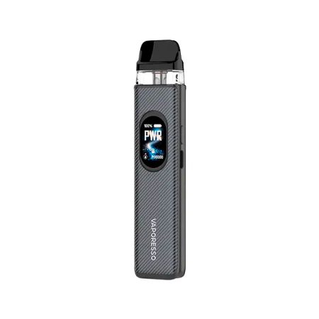 Vaporesso XROS 6 Pod Kit 1800mAh (Carbon Fiber Gray)