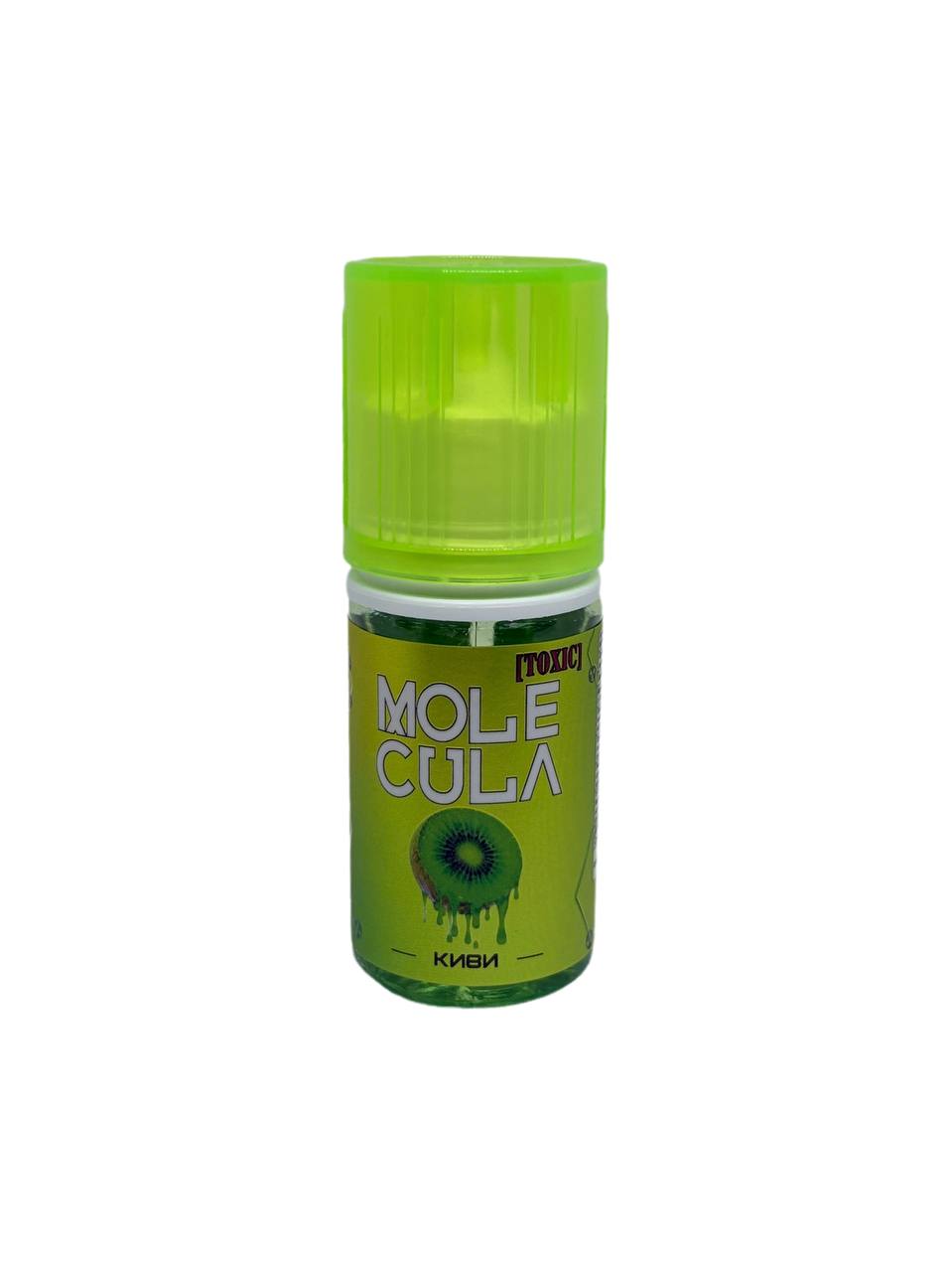 Ароматизатор пищевой TOXIC (14ml) - Киви Ароматизатор пищевой TOXIC (14ml) - Киви