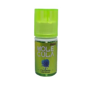 Ароматизатор пищевой TOXIC (14ml) - Голубая малина