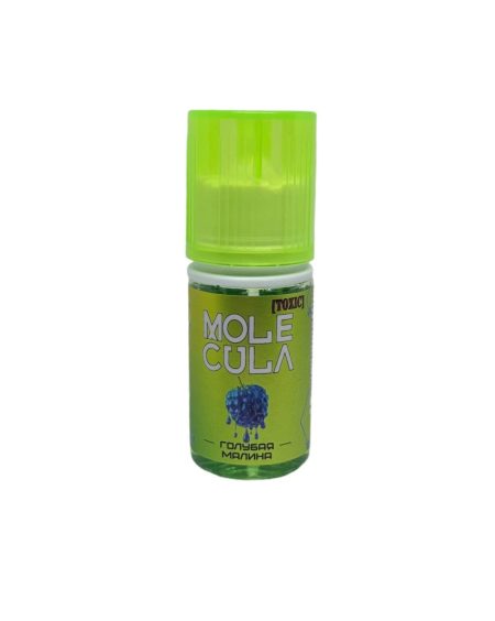 Ароматизатор пищевой TOXIC (14ml) - Голубая малина