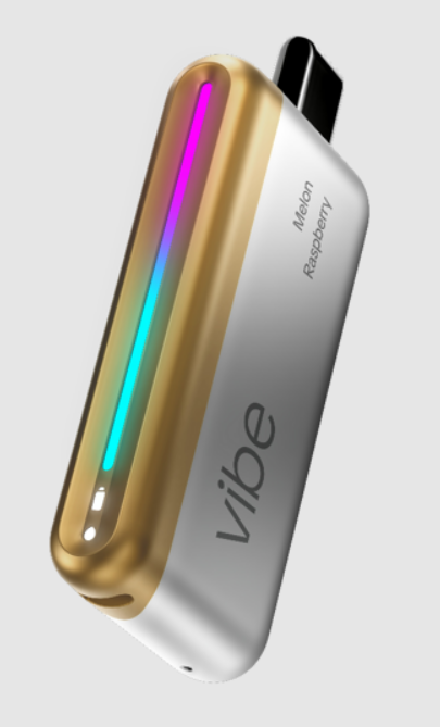 Одноразовая ЭС INFLAVE VIBE 14000 - Дыня Малина (М)