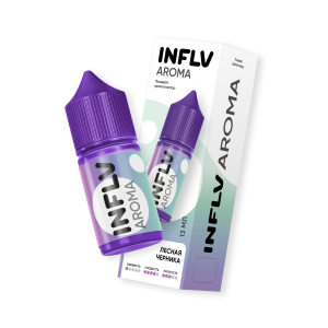 Ароматизатор INFLV AROMA 14 мл - Лесная черника