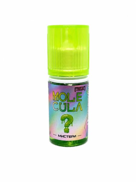 Ароматизатор пищевой TOXIC (14ml) - Мистери