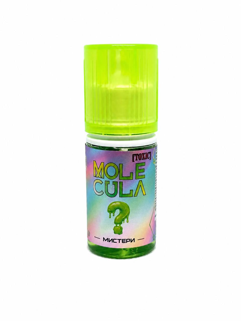 Ароматизатор пищевой TOXIC (14ml) - Мистери Ароматизатор пищевой TOXIC (14ml) - Мистери