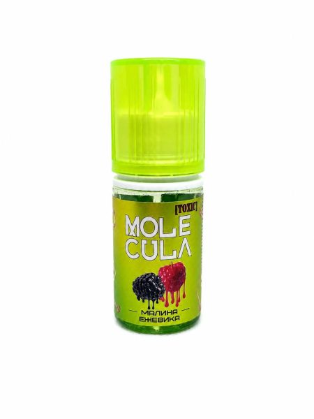 Ароматизатор пищевой TOXIC (14ml) - Малина Ежевика