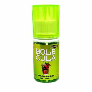 Ароматизатор пищевой TOXIC (14ml) - Клубничный мохито