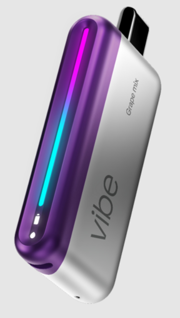 Одноразовая ЭС INFLAVE VIBE 14000 - Виноградный микс (М)