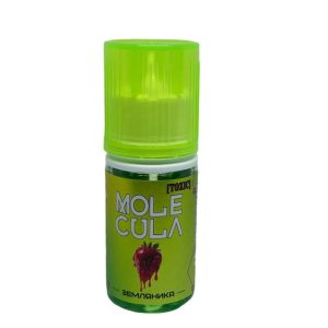 Ароматизатор пищевой TOXIC (14ml) - Земляника