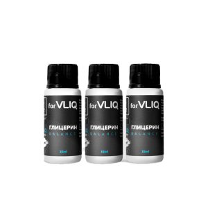 Глицерин VLIQ 15 мл Glitch Sauce