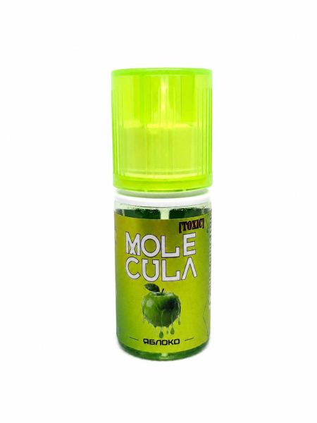 Ароматизатор пищевой TOXIC (14ml) - Яблоко